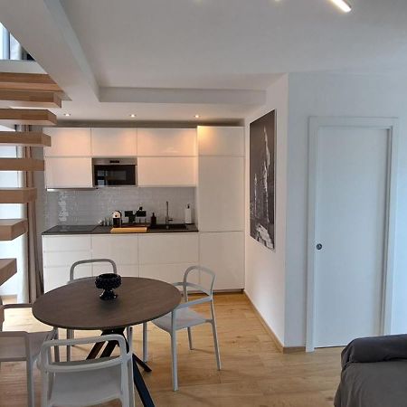 Franco'S Suite 切法卢 外观 照片