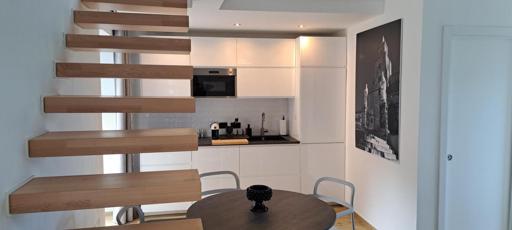 Franco'S Suite 切法卢 外观 照片